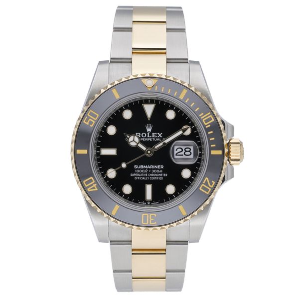 Rolex Submariner 126613 LN